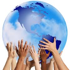 hands around the world manufacturing nations globe support kane minks